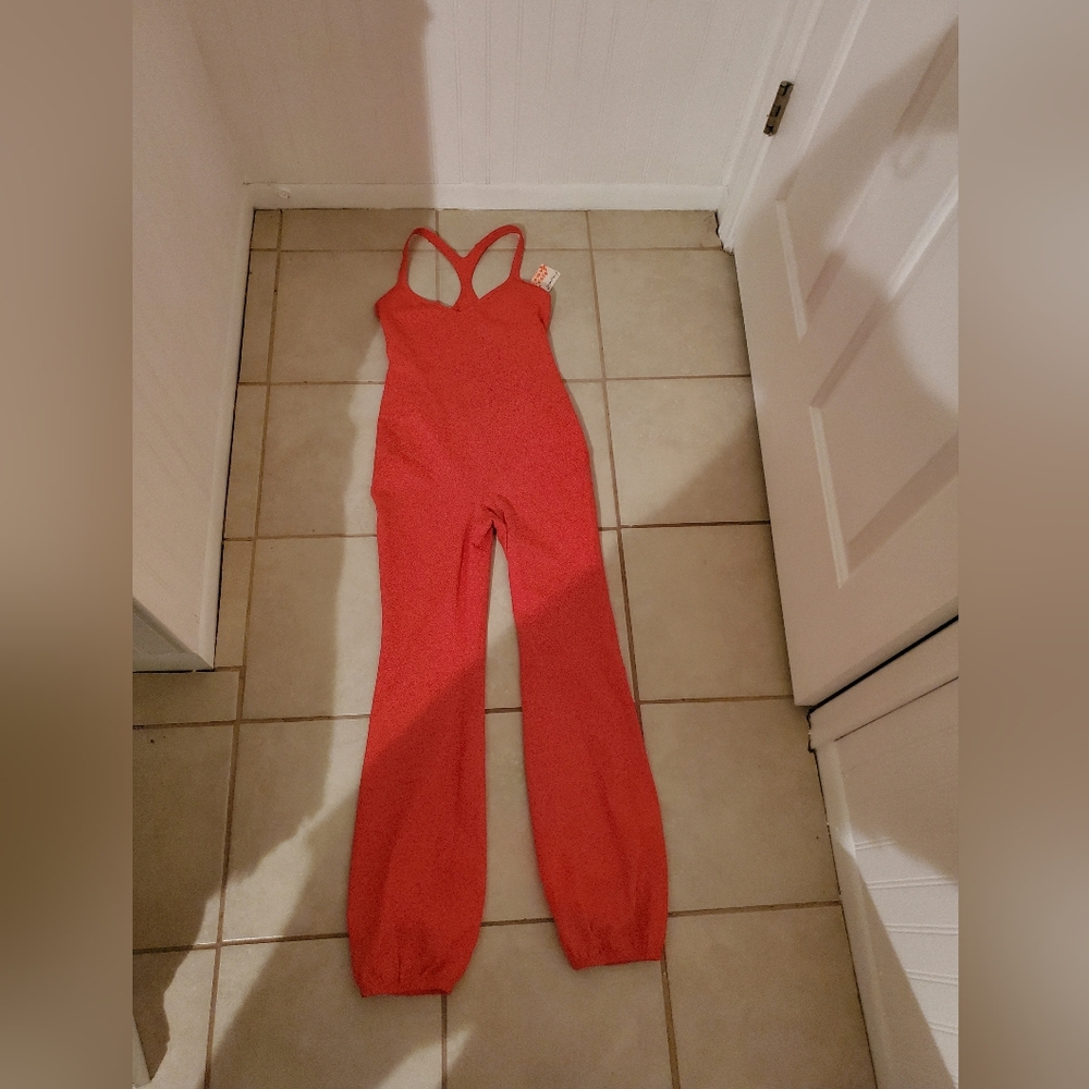 NWT FP Movment Onesie.